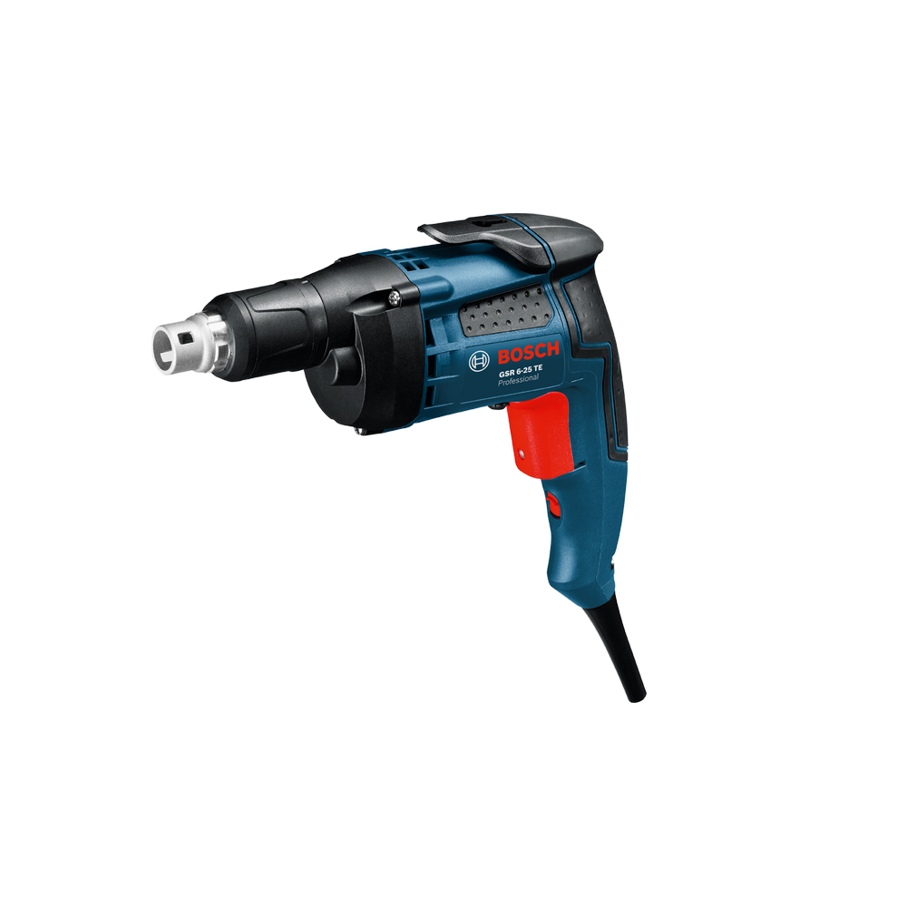 BOSCH Drywall Screwdriver/Tapper GSR6-25TE