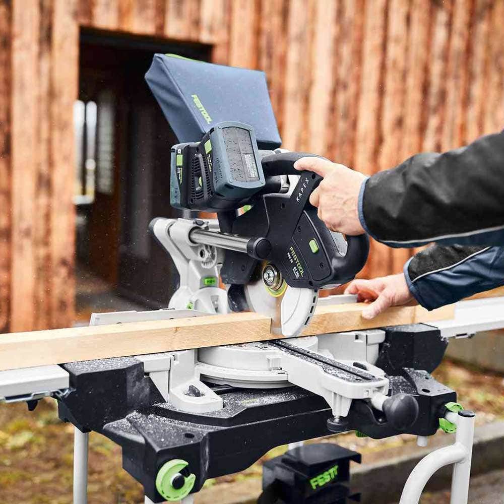 FESTOOL Dust Catcher Bag Suits KSC 60 577173