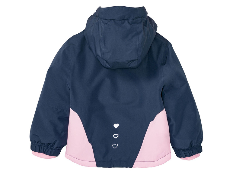 lupilu® Kleinkinder Skijacke, wärmend