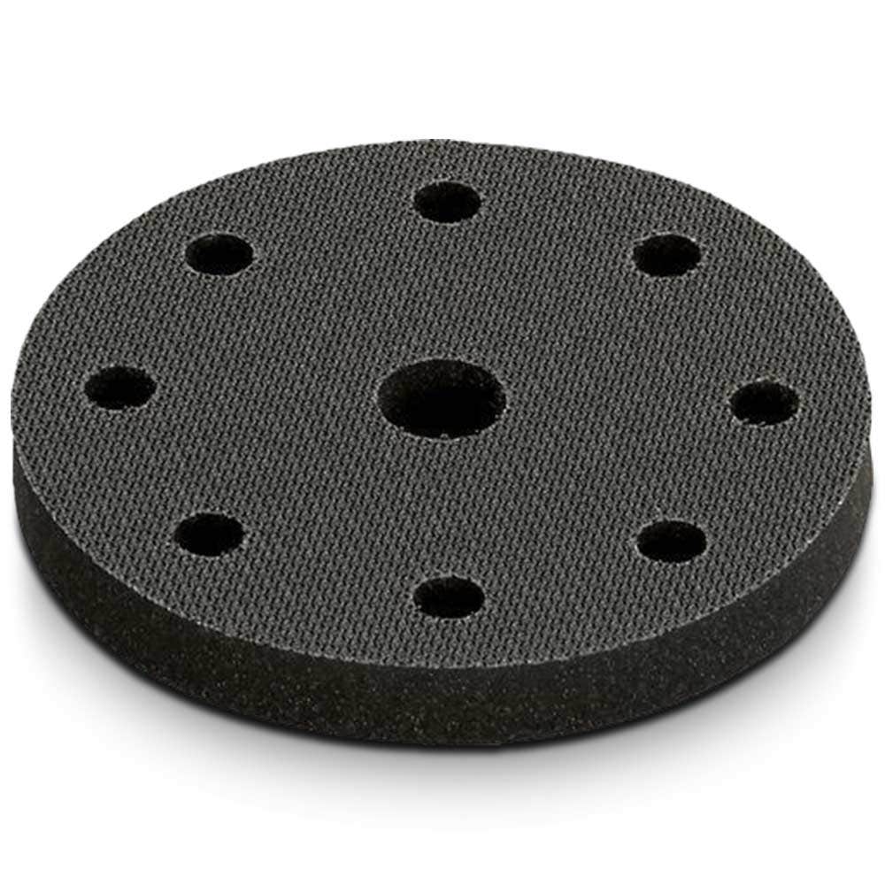FESTOOL 120 x 15mm Hook & Loop Soft Interface Pad