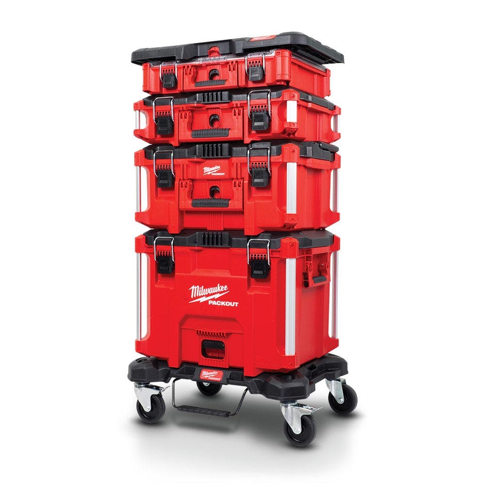 MILWAUKEE PACKOUT 48228488 48228430 48228424 48228425 48228429 48228410