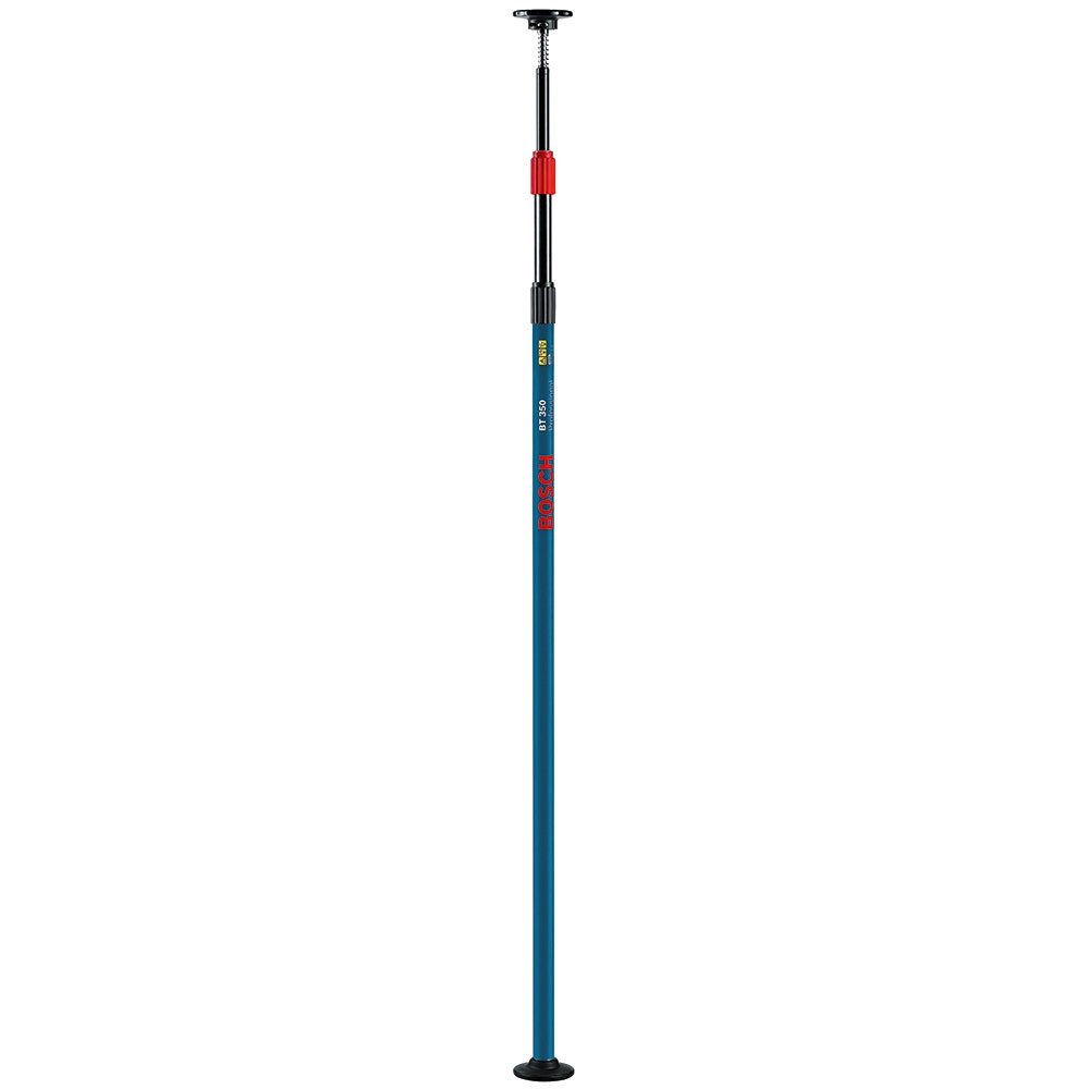 BOSCH Laser Measuring Telescopic Mounting Pole BT350
