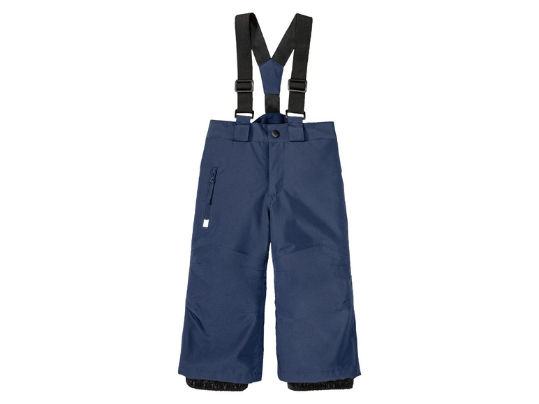 lupilu® Kleinkinder Schneehose, imprägniert