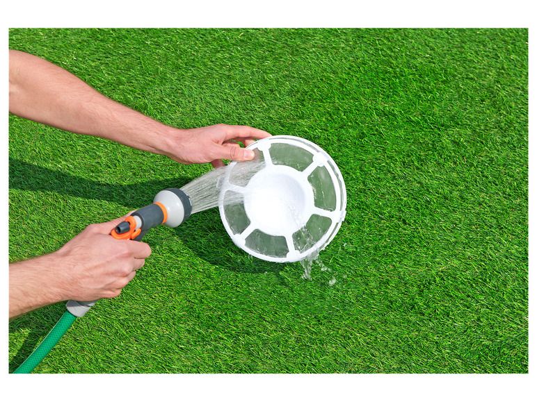 Bestway Pumpenbetriebener Poolroboter AquaDrift™