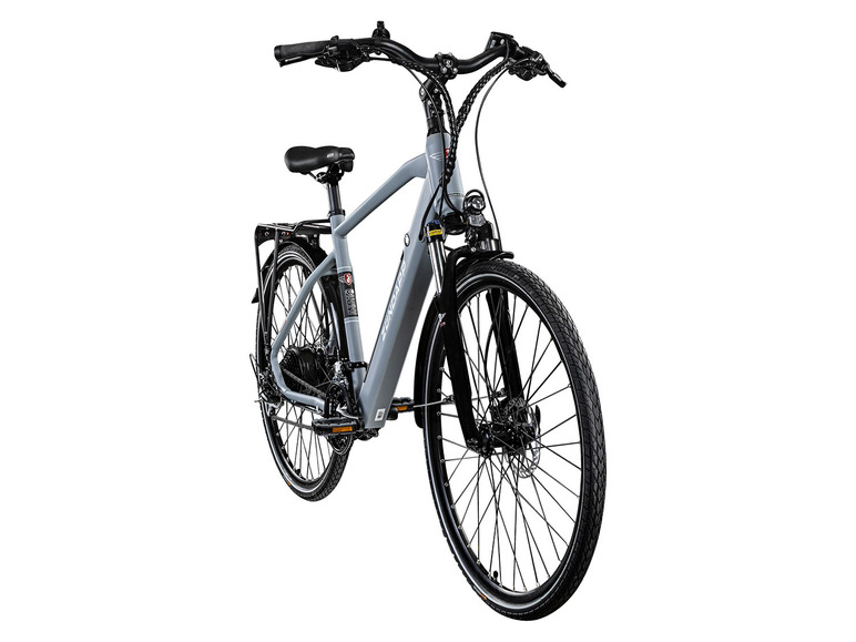 Zündapp E-Bike Trekking »Z810 700c«, 28 Zoll