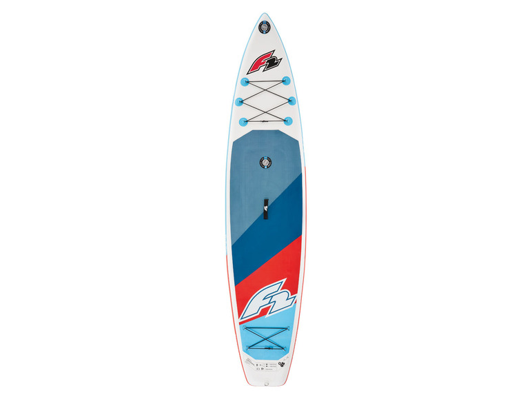 F2 SUP »Touring 11'6
