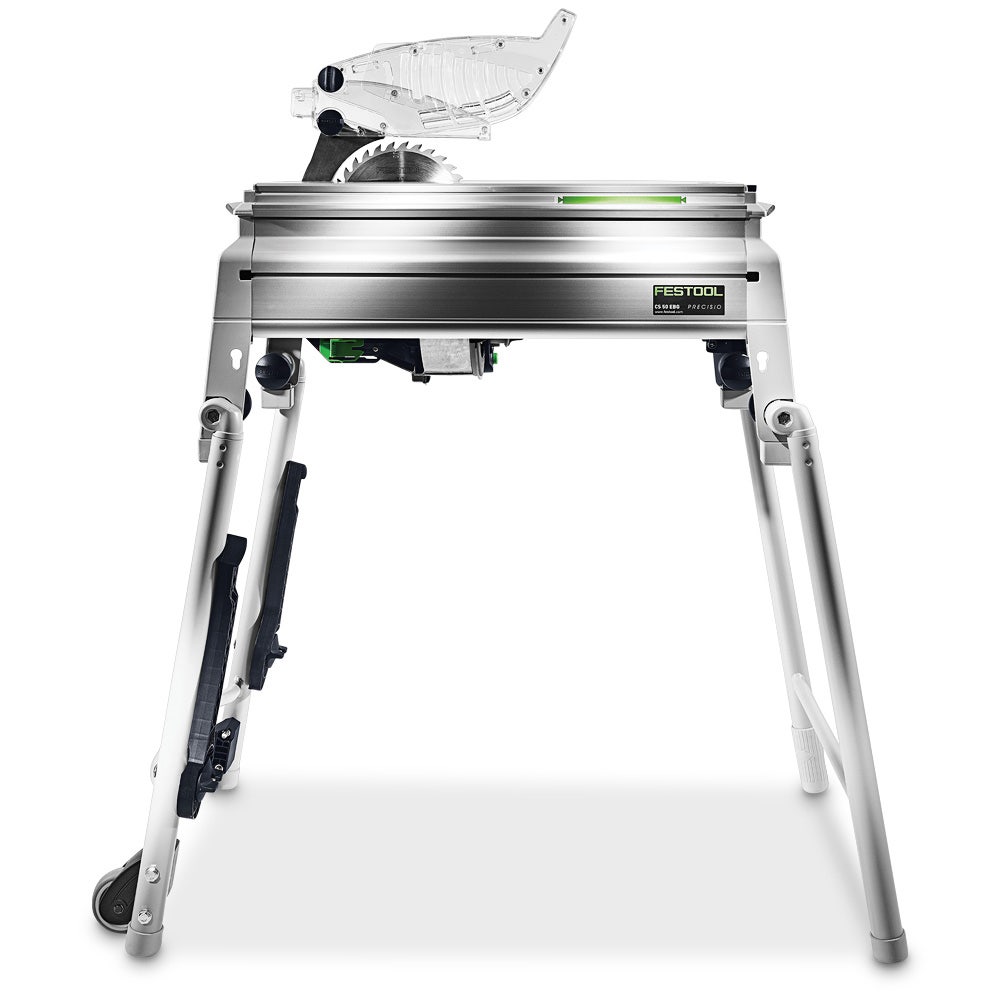 FESTOOL 190mm 1200W CS 50 EBG PRECISIO Table Saw 574768