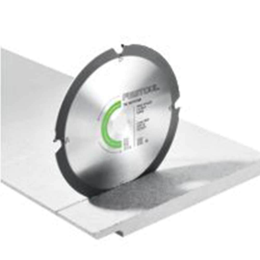FESTOOL 160mm Aluminium Saw Blade 205555