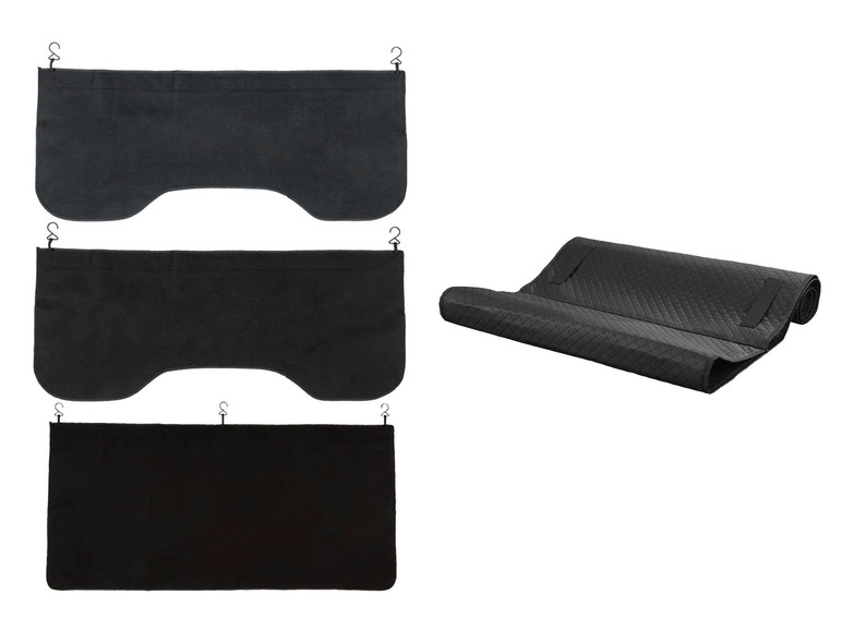 ULTIMATE SPEED® Autoreparatur-Matten