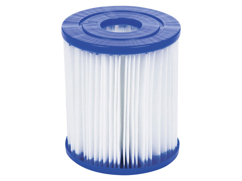 Bestway Fast Set™ Pool, Ø 305 x 76 cm, inkl. Filterpumpe