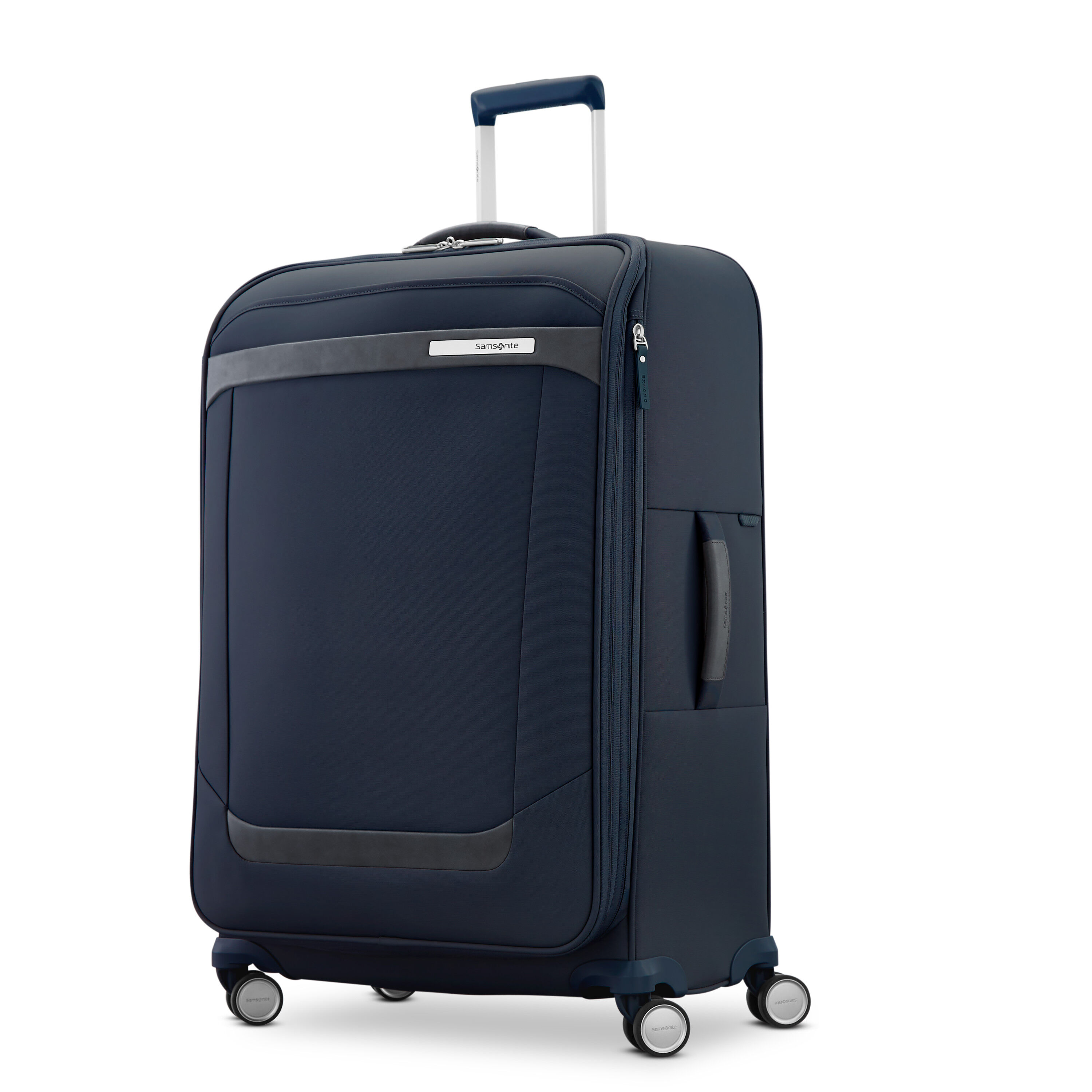 Samsonite ELEVATION™ PLUS SOFTSIDE LARGE EXPANDABLE SPINNER
