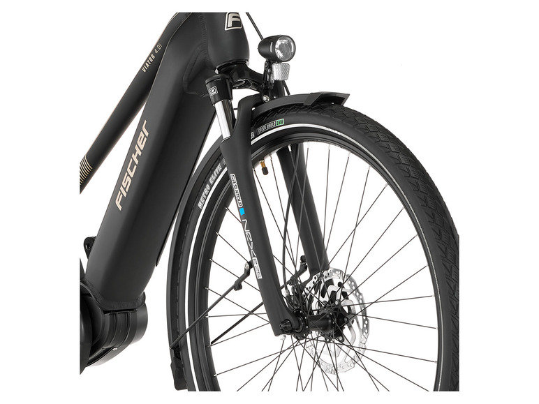 FISCHER E-Bike Trekking Viator 4.2, 28 Zoll