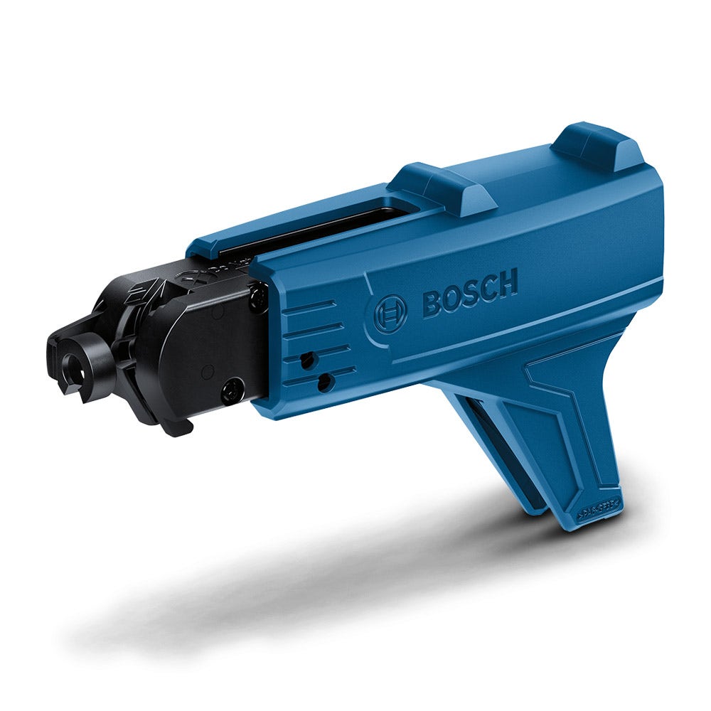 BOSCH 18V 2 x 5.0Ah 1/4" Screwdriver Drywall Kit 06019K7041