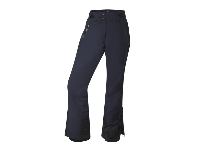 CRIVIT Damen Skihose mit RECCO®-Ortungssystem
