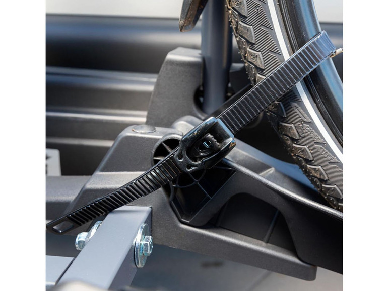 FISCHER FISCHER Fahrradträger für Anhängerkupplung »ProlineEvo«