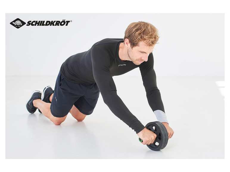 Schildkröt AB-Roller / Bauchtrainer