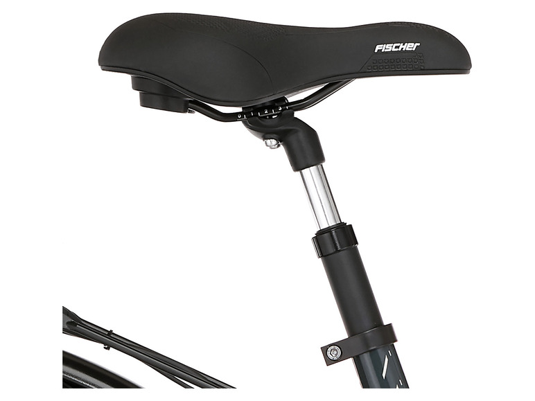 FISCHER E-Bike City »Cita 1.5«, 28 Zoll