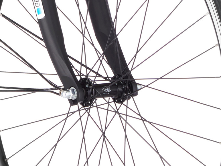 FISCHER E-Bike City Cita 5.0i, 28 Zoll Modell 2022