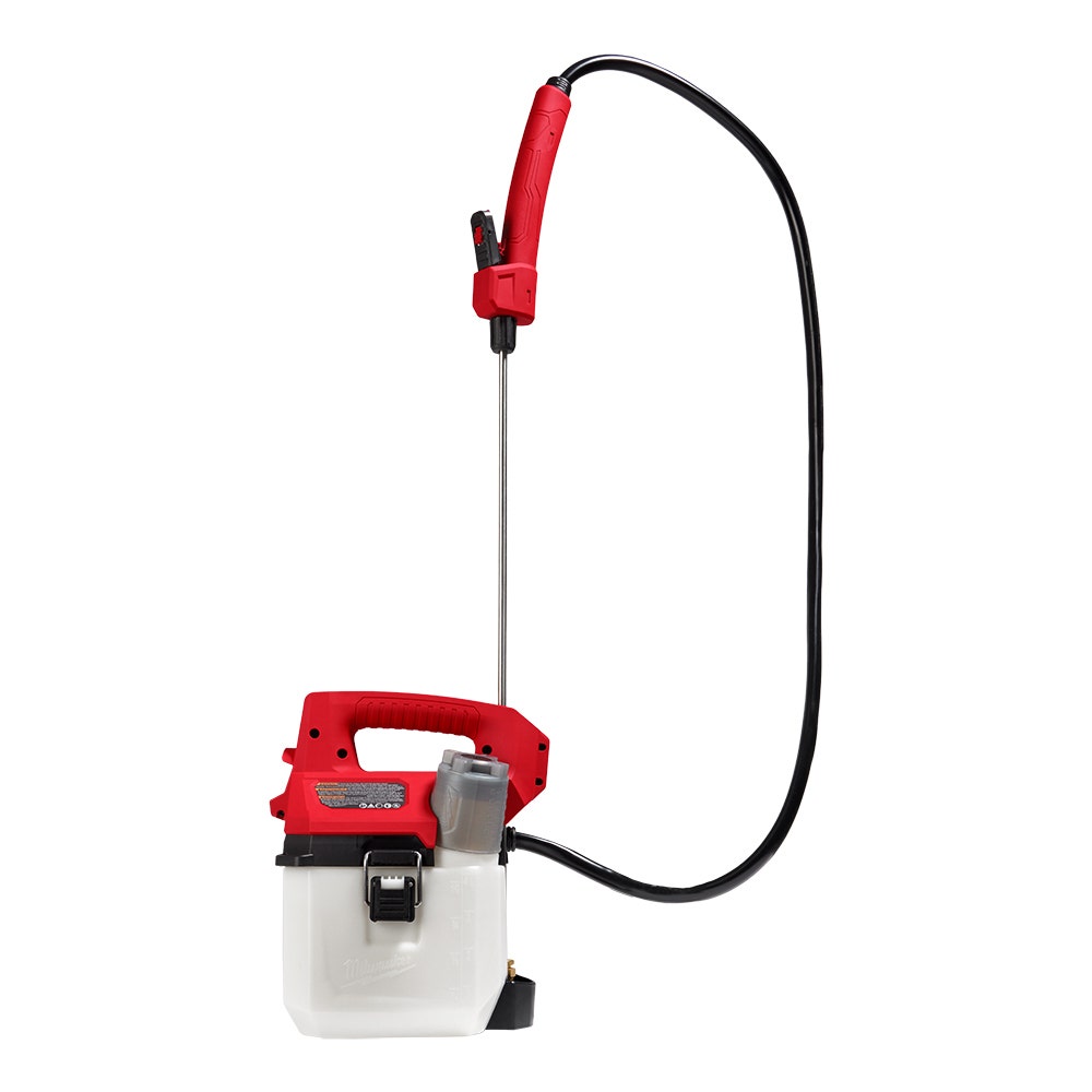 MILWAUKEE 12V 4L Handheld Chemical Sprayer Skin M12BHCS4L0