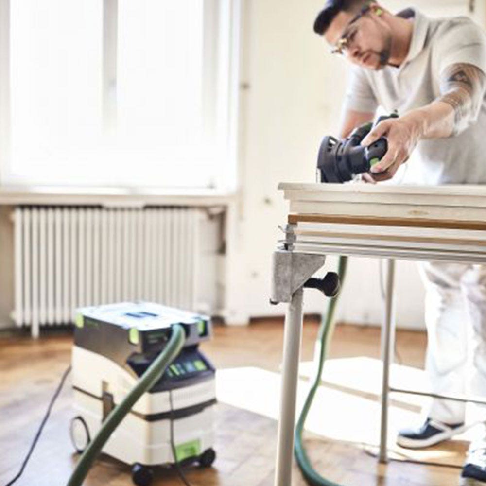 FESTOOL 1200W CT MIDI 15L M Class Dust Extractor 576740