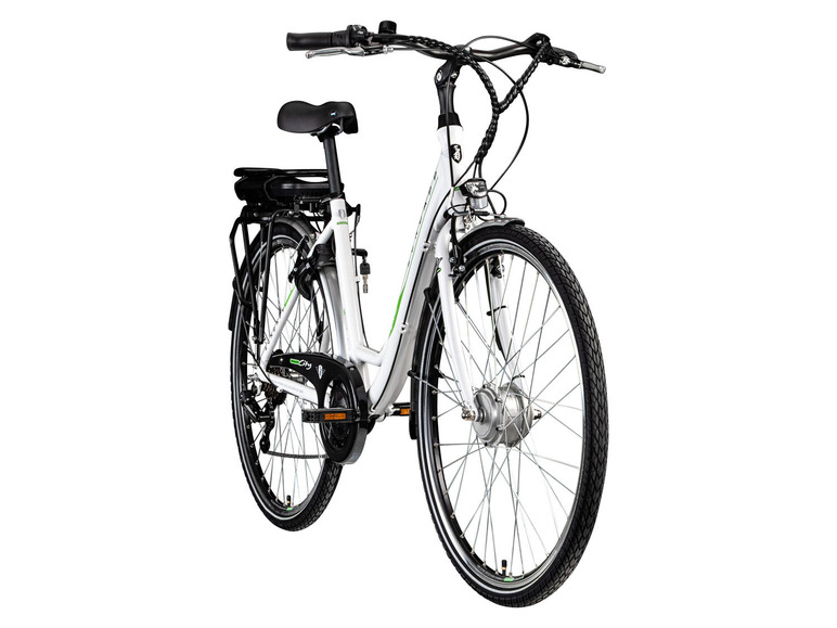 Zündapp E-Bike City »Z503«, 28 Zoll