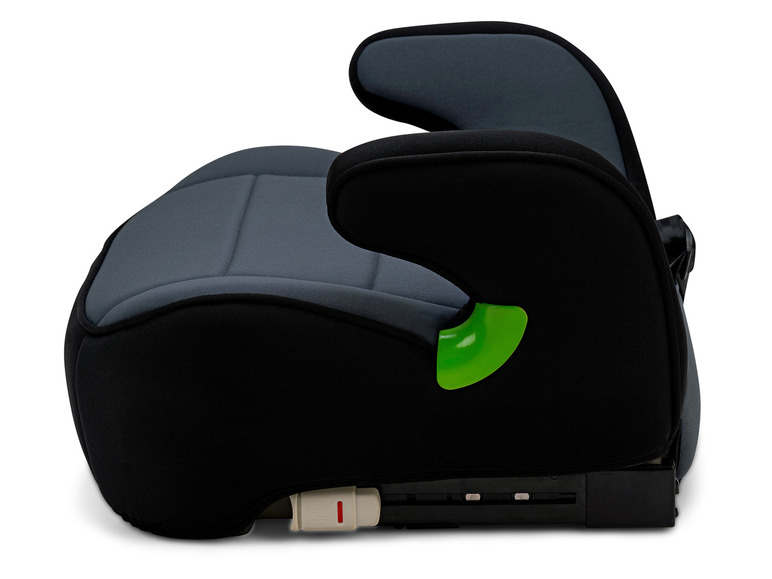 Osann Sitzerhöhung »Junior Isofix Gurtfix«, Hybridlösung