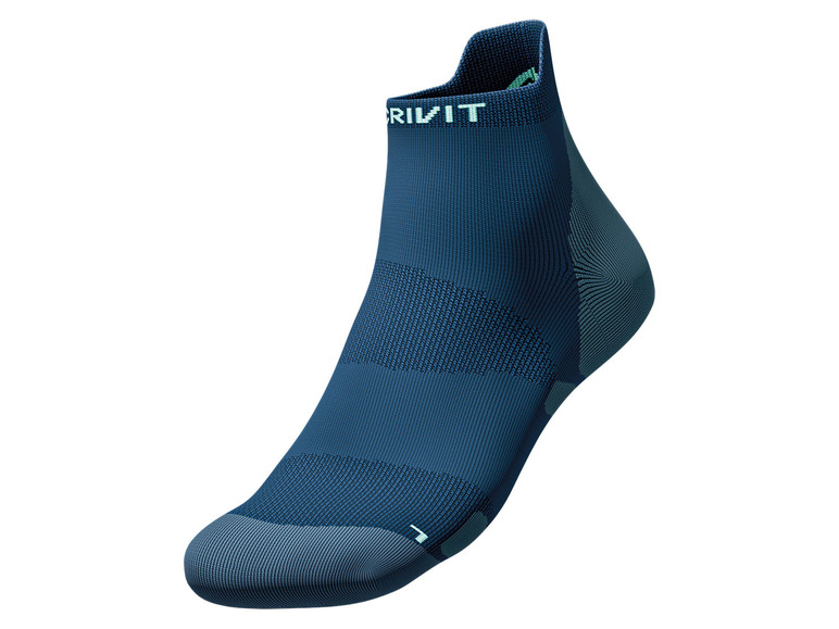 CRIVIT Damen Funktionssocken, feuchtigkeitsregulierend