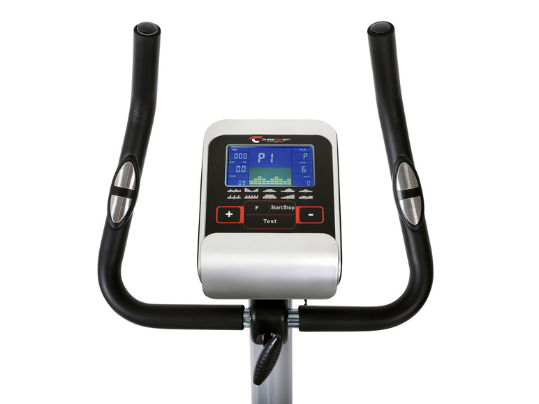 Christopeit Ergometer »AL 2000«