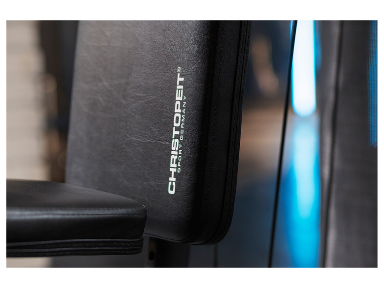 Christopeit Sport Christopeit Sport Kraftstation »SP 2000«