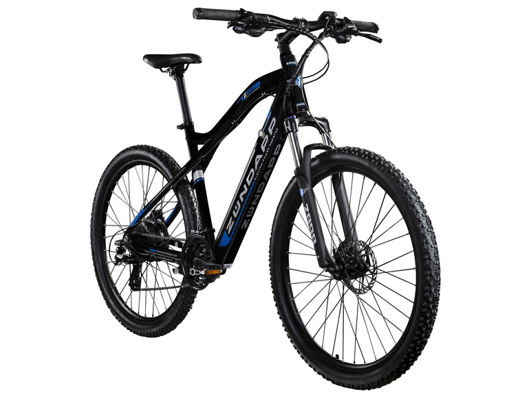 Zündapp E-Bike Mountainbike »Z898«, 27,5 Zoll