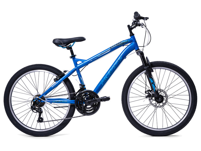 Huffy Mountainbike Extent, MTB, 20-27,5 Zoll