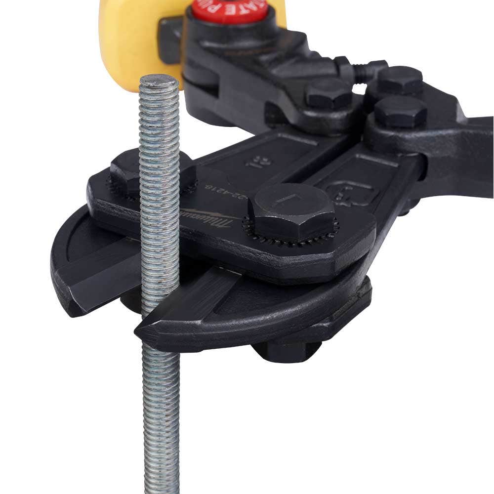 MILWAUKEE 457mm Fibreglass Non-Conductive Bolt Cutter 48224218