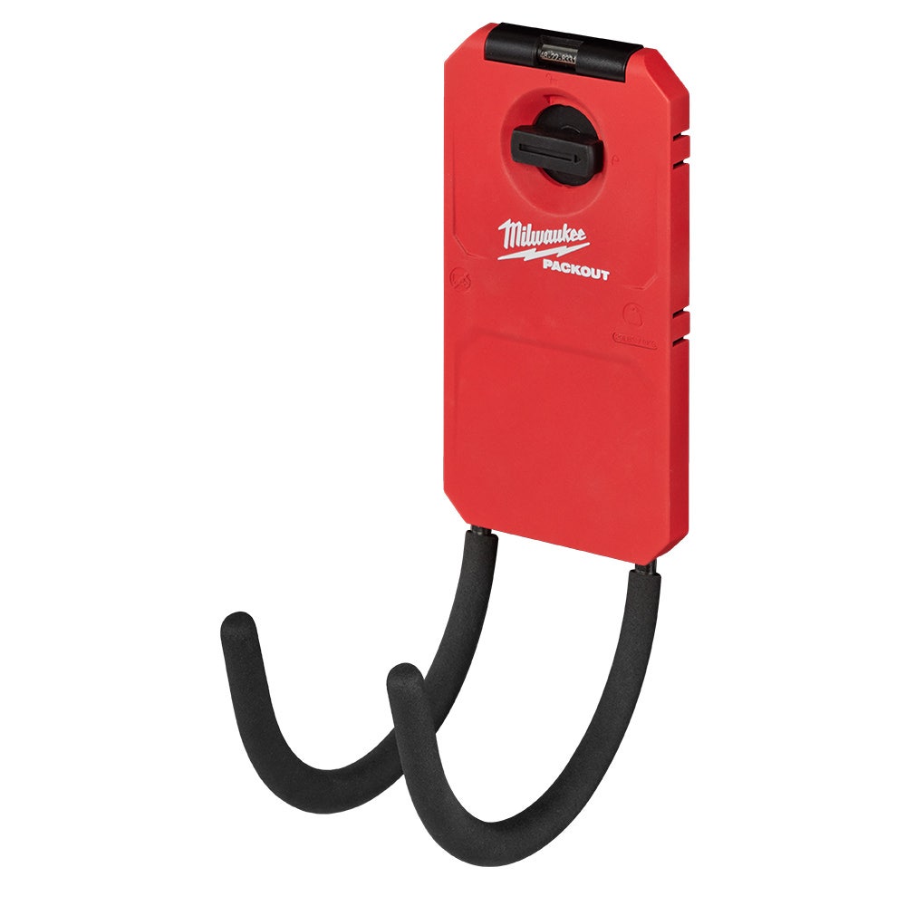 MILWAUKEE PACKOUT™ 6" Curved Hook 48228331