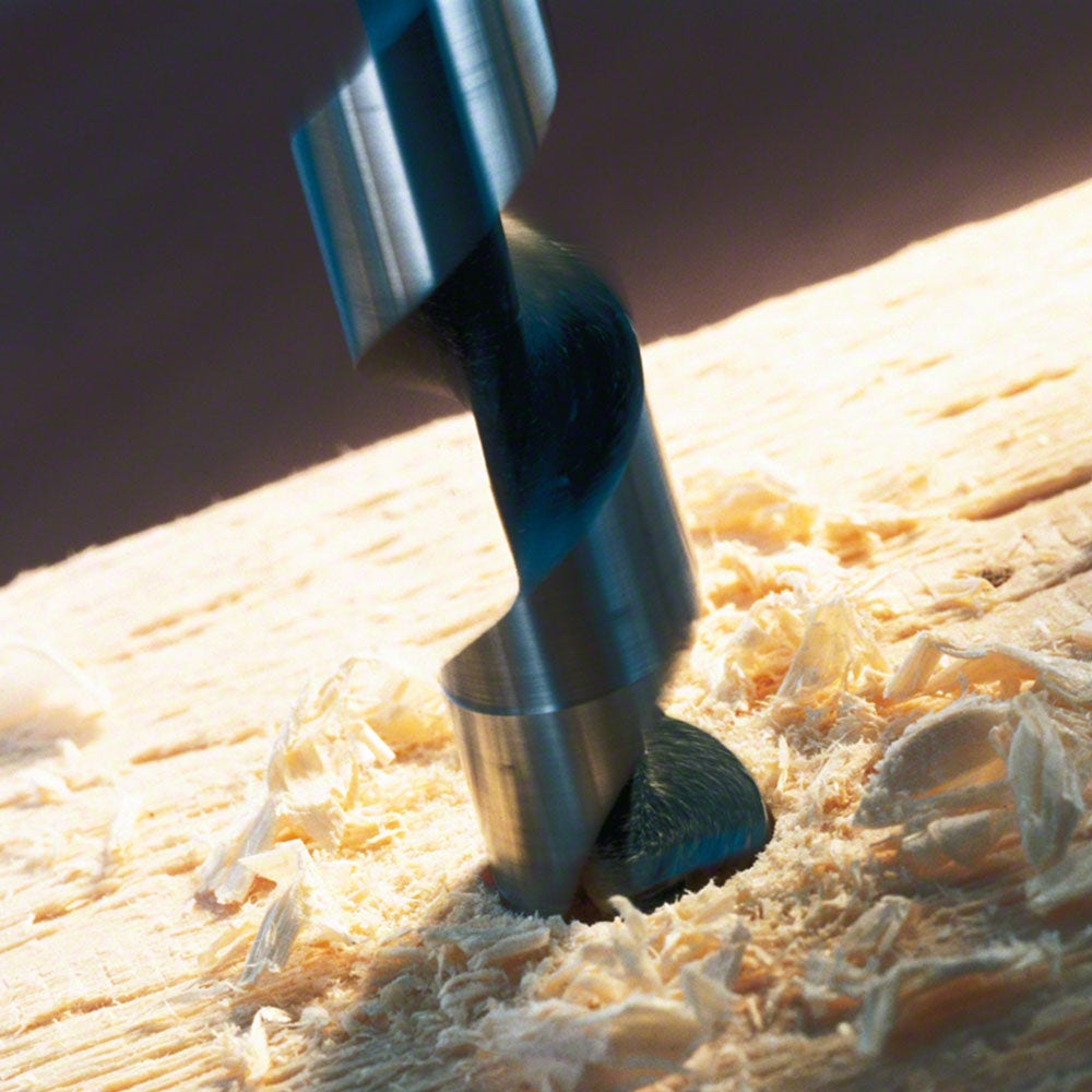 BOSCH 14 x 305mm Scotch Pattern Auger Bit - DAREDEVIL