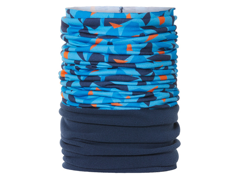 lupilu® Kleinkinder Kinder Multifunktionstuch mit Fleece