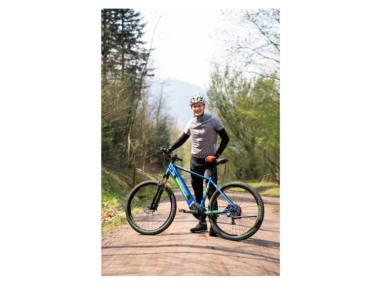 FISCHER E-Bike Mountainbike MONTIS 6.0i 46/51, MTB, 29 Zoll Modell 2022