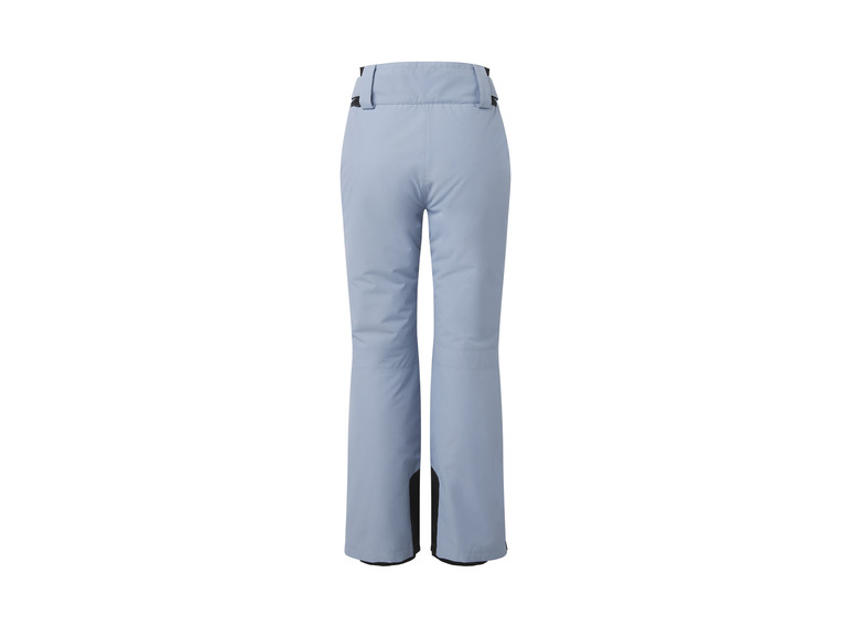 CRIVIT Damen Skihose mit Schneefang
