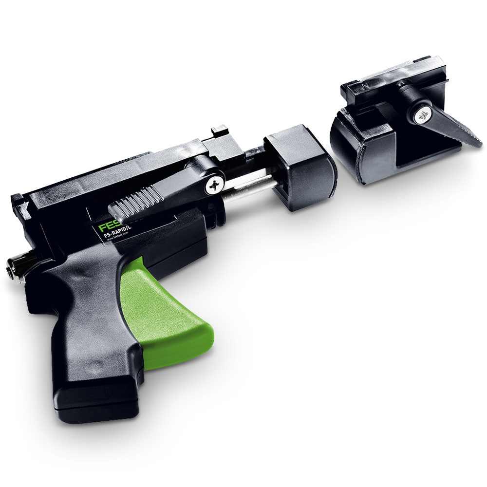 FESTOOL Guide Rail Rapid Clamp Set