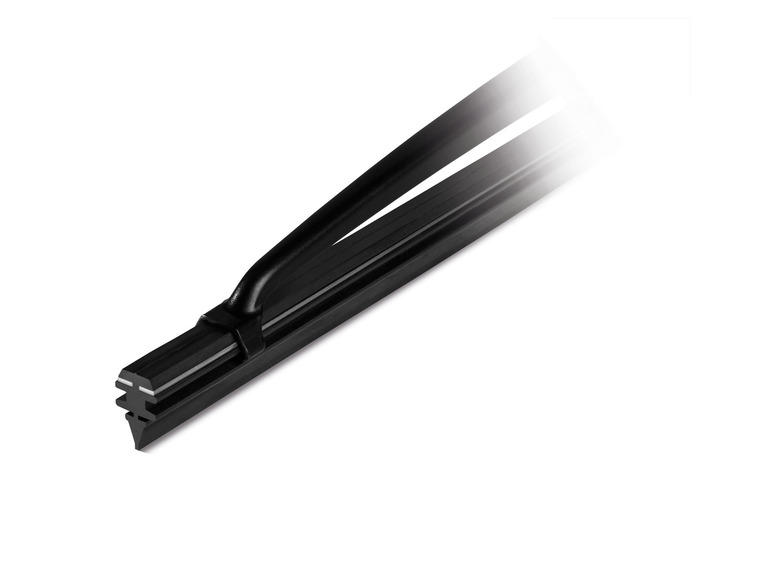 ULTIMATE SPEED® Spoilerwischer, 2 Stück, mit Universaladapter