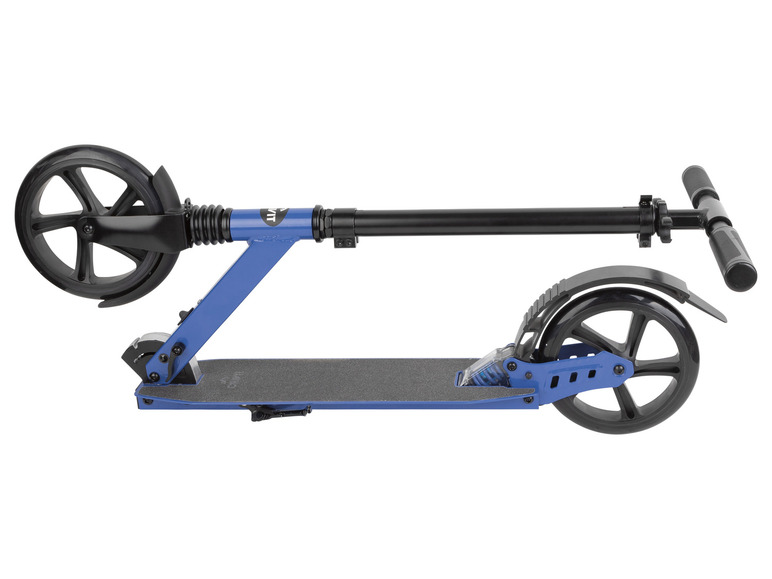 CRIVIT CRIVIT Aluminium-Scooter Big Wheel