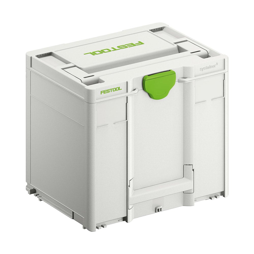 FESTOOL 160mm Plunge Saw w/ 1400mm Rail 577281