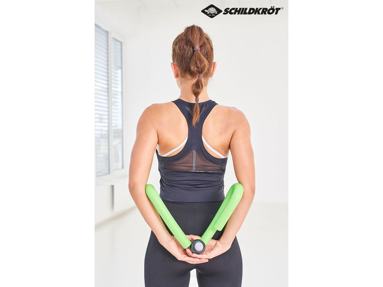 Schildkröt Fitness Oberschenkel Trainer / Leg Trainer