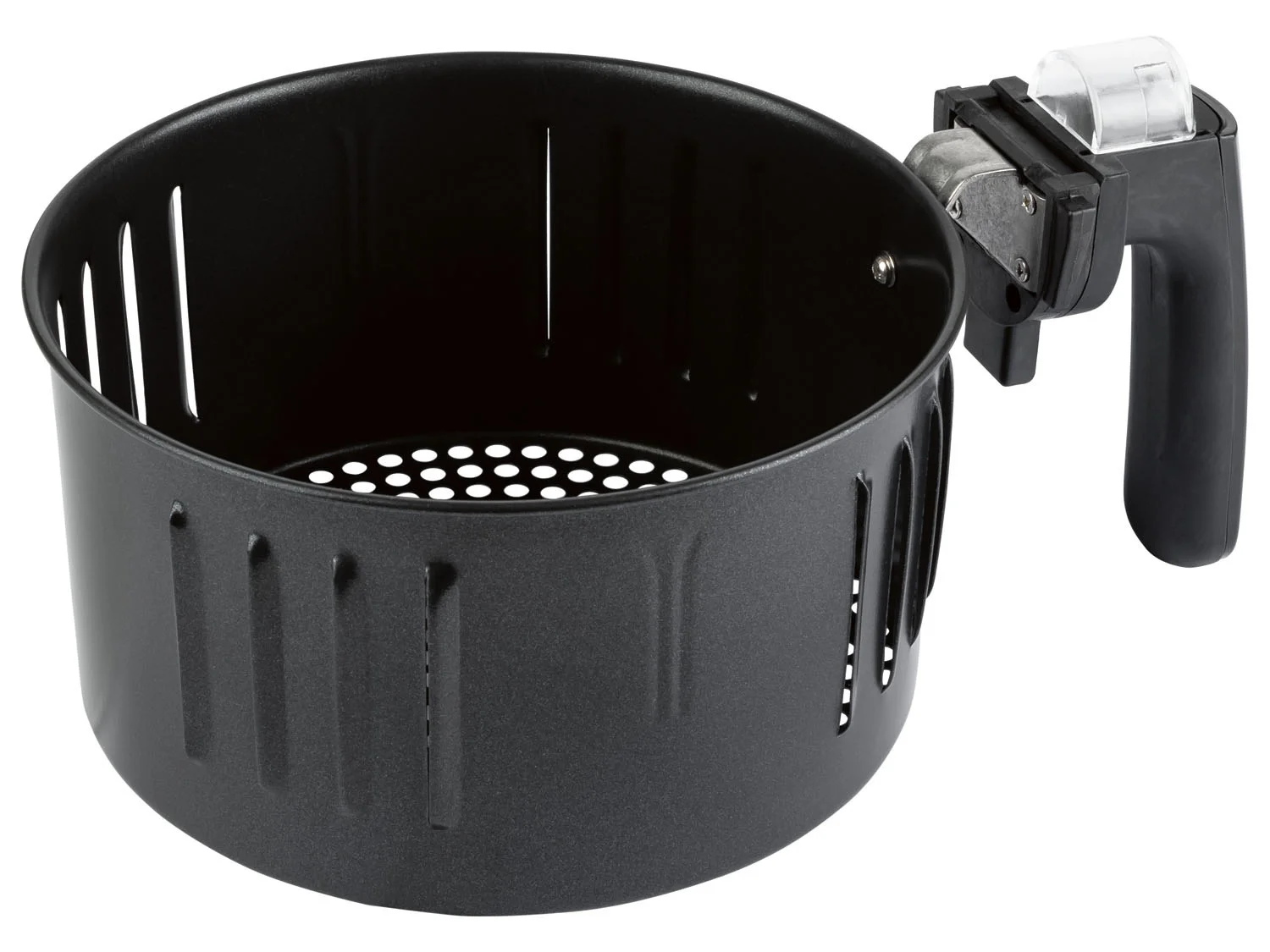 SILVERCREST® KITCHEN TOOLS hot air fryer »SHFD 1350«, with digital touchscreen