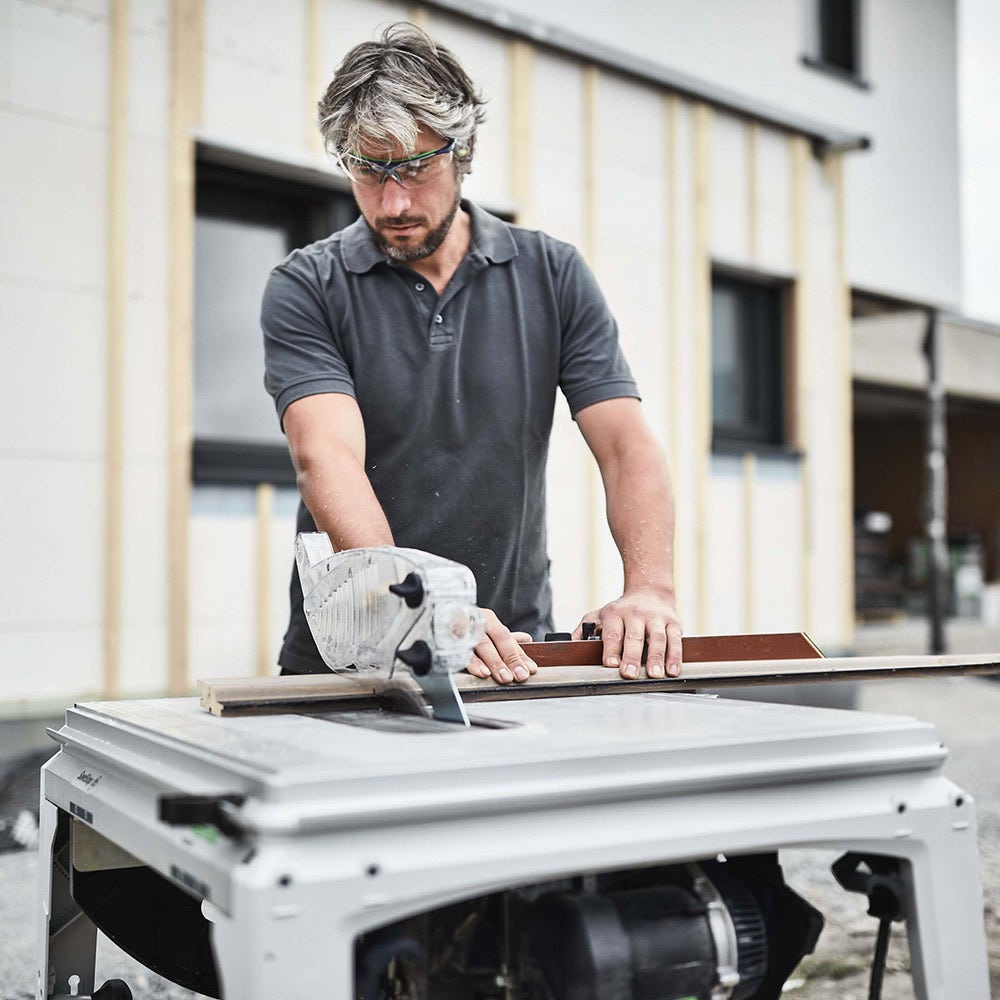 FESTOOL 80mm SawStop Table Saw TKS 80 575782
