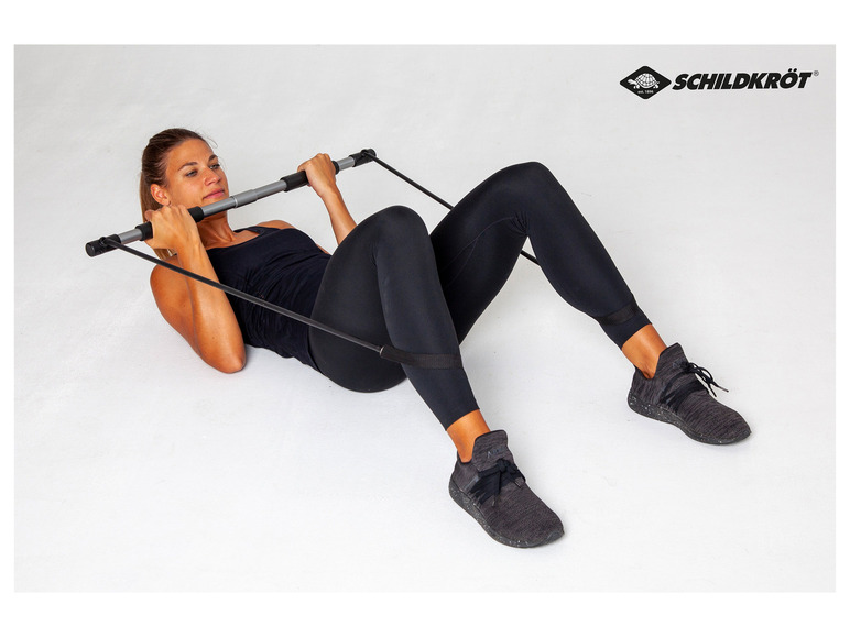 Schildkröt Gymnastics Stick