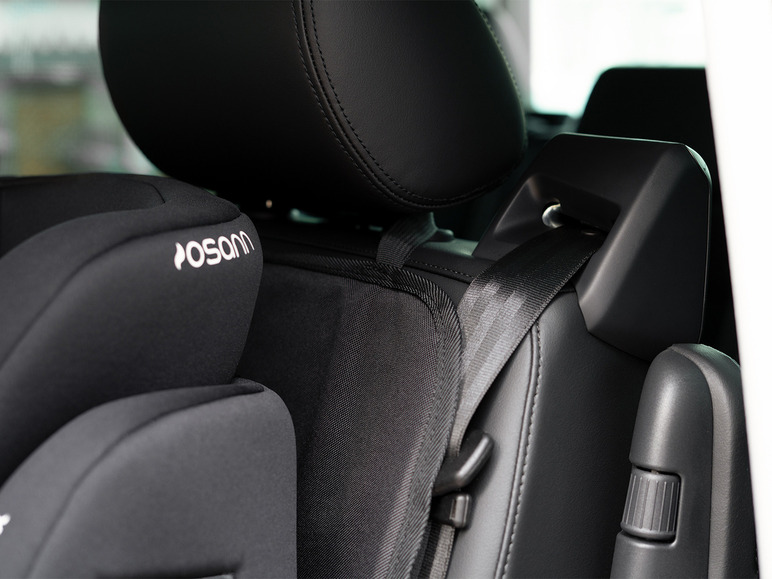 Osann Autositz-Schutzunterlage, extra-stabil