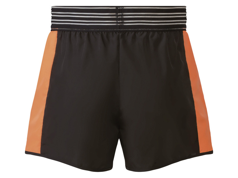 CRIVIT Damen Funktionsshorts, schnelltrocknend