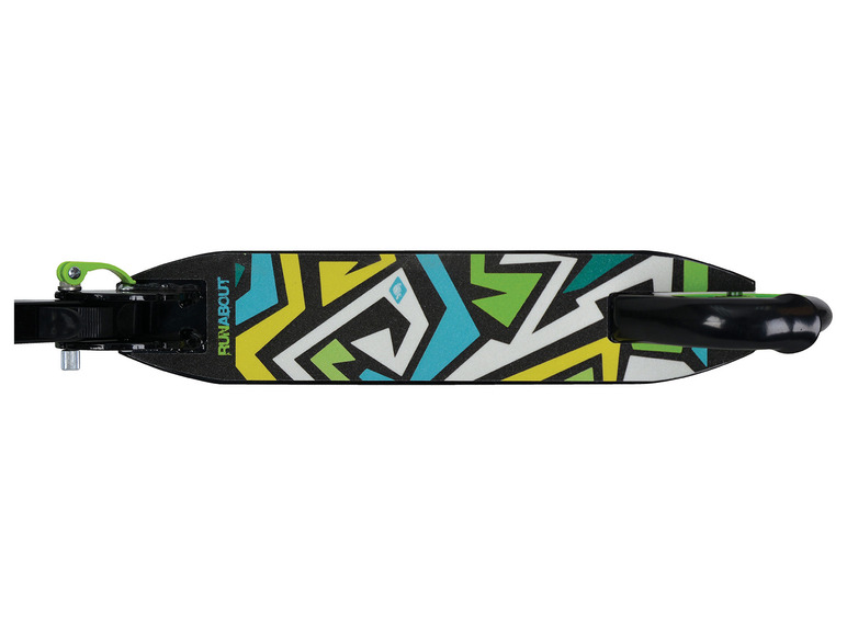 Schildkröt City Scooter RunAbout 145mm