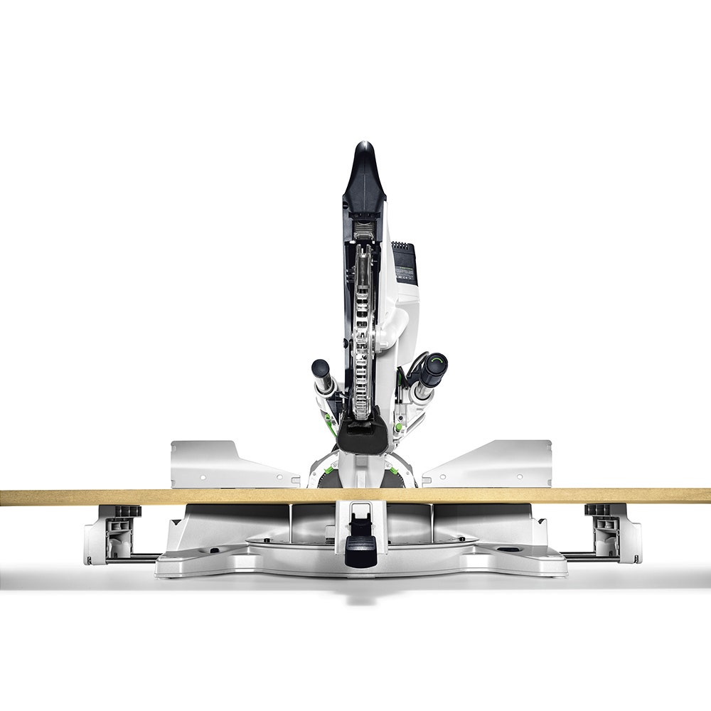 FESTOOL 260mm KS 120 R KAPEX Slide Compound Mitre Saw 575850