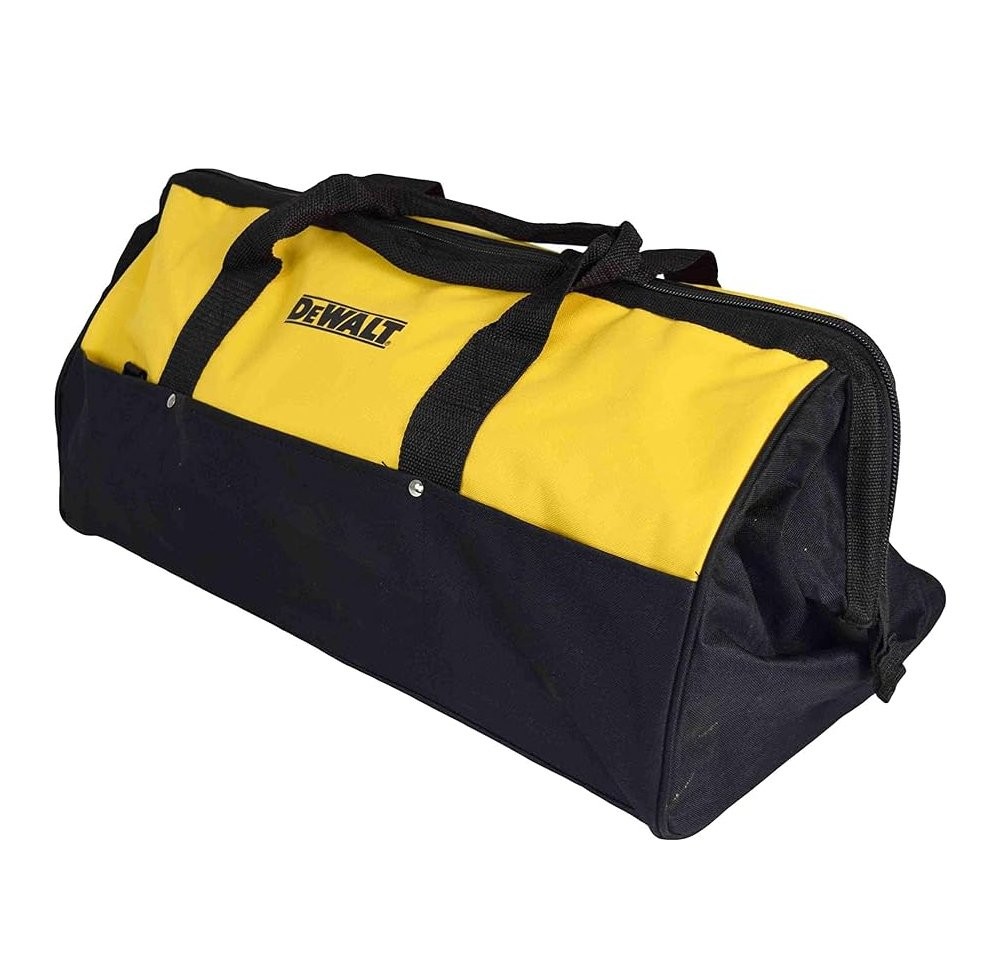 DeWALT DEWKIT30A Power Tool Kit 4 x 18v x 5Ah Lithium Batteries 34pce